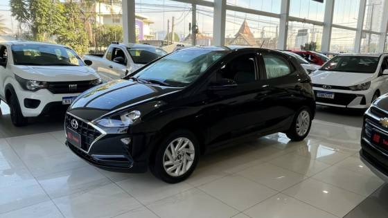 HYUNDAI HB20 1.0 12V FLEX EVOLUTION MANUAL HYUNDAI HB20 1.0 12V FLEX EVOLUTION MANUAL